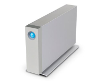 LaCie D2 Thunderbolt 3 8TB USB-C - 377202 - zdjęcie 2